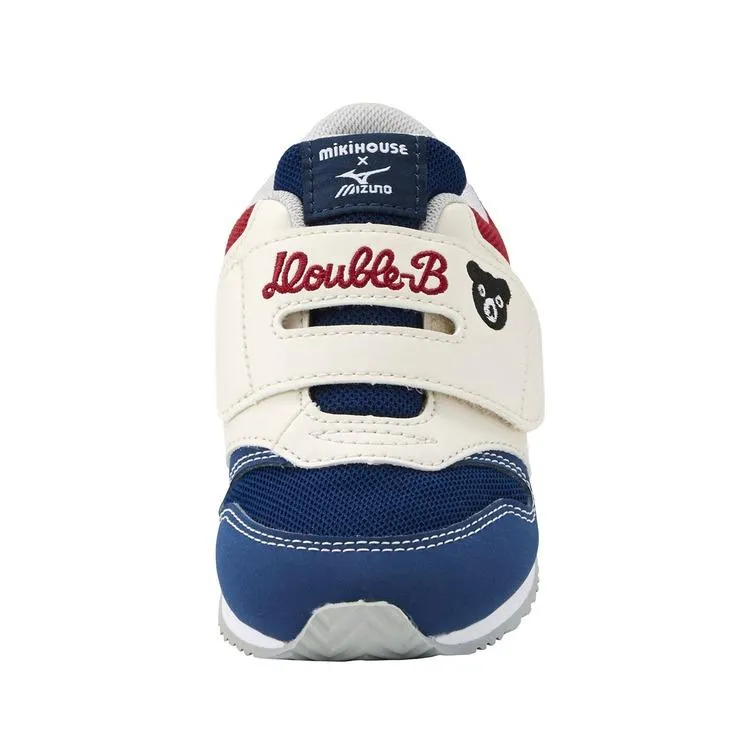 MIKIHOUSE DOUBLE_B MIZUNO SHOES