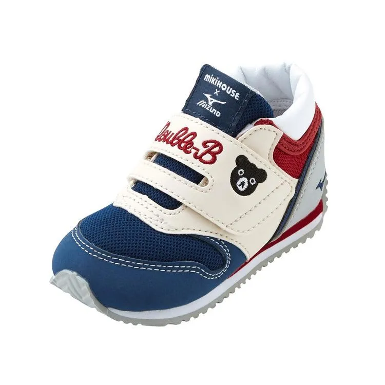 MIKIHOUSE DOUBLE_B MIZUNO SHOES