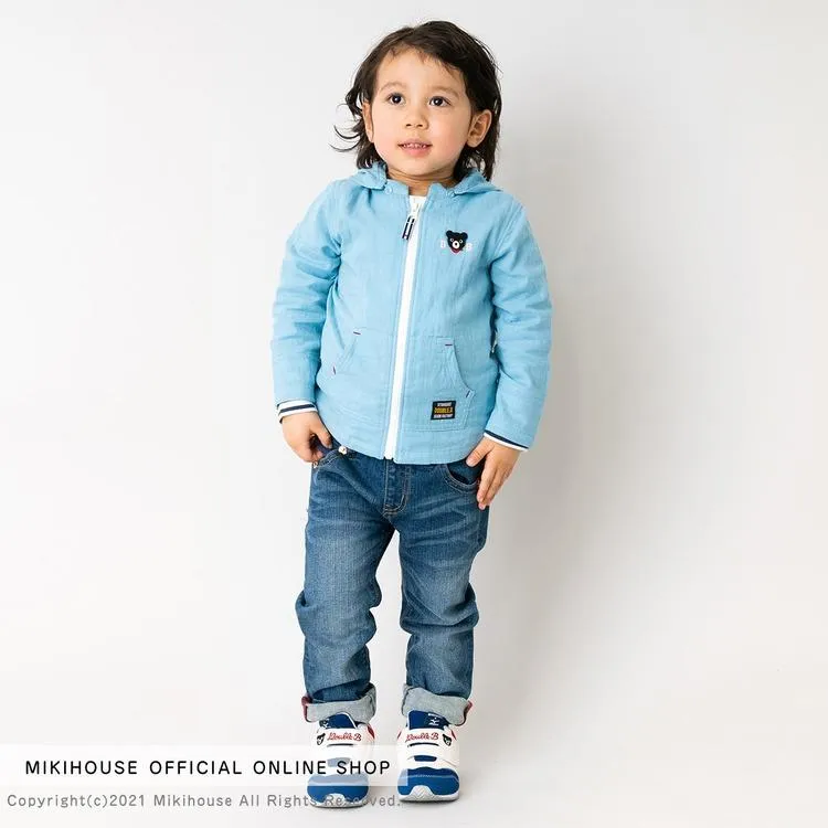 MIKIHOUSE DOUBLE_B MIZUNO SHOES