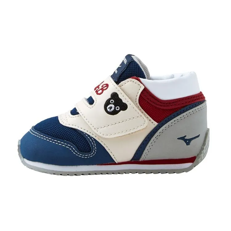 MIKIHOUSE DOUBLE_B MIZUNO SHOES