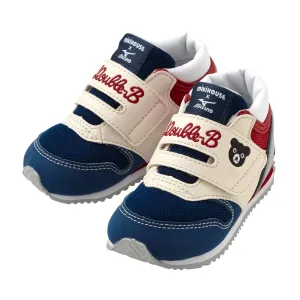 MIKIHOUSE DOUBLE_B MIZUNO SHOES