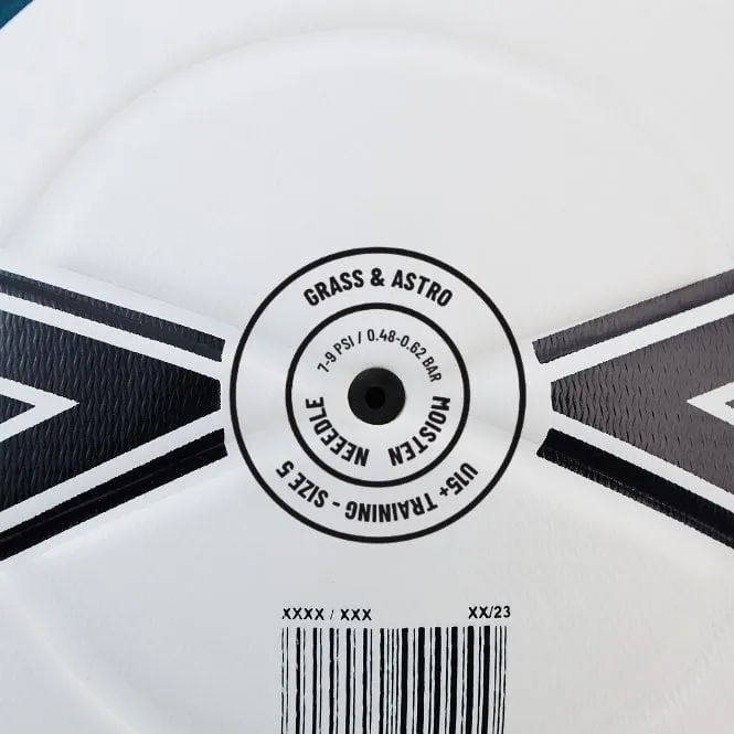 Mitre Impel One Football (Size 5) | 10 Pack
