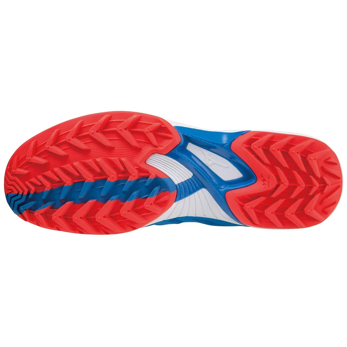 Mizuno Wave Panthera Hockey Shoes