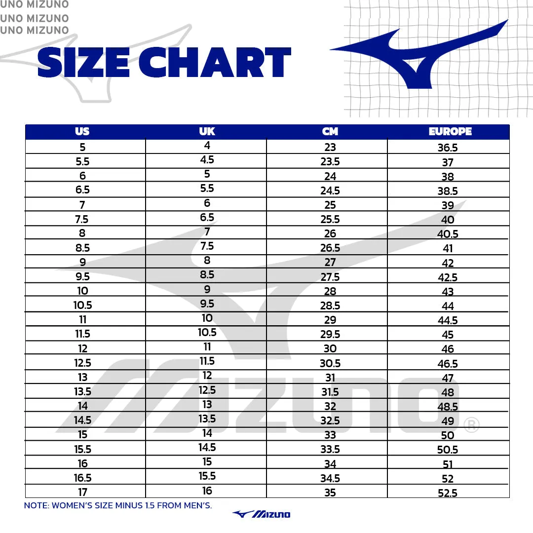 Mizuno Wave Voltage 2 Volleyball Shoes