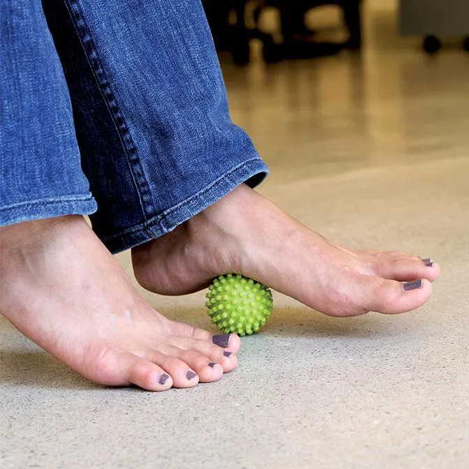 Mobipoint Massage Ball