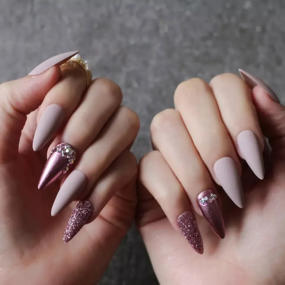 Monic set