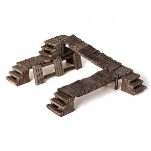 Monster Scenery: Bridges & Barricades