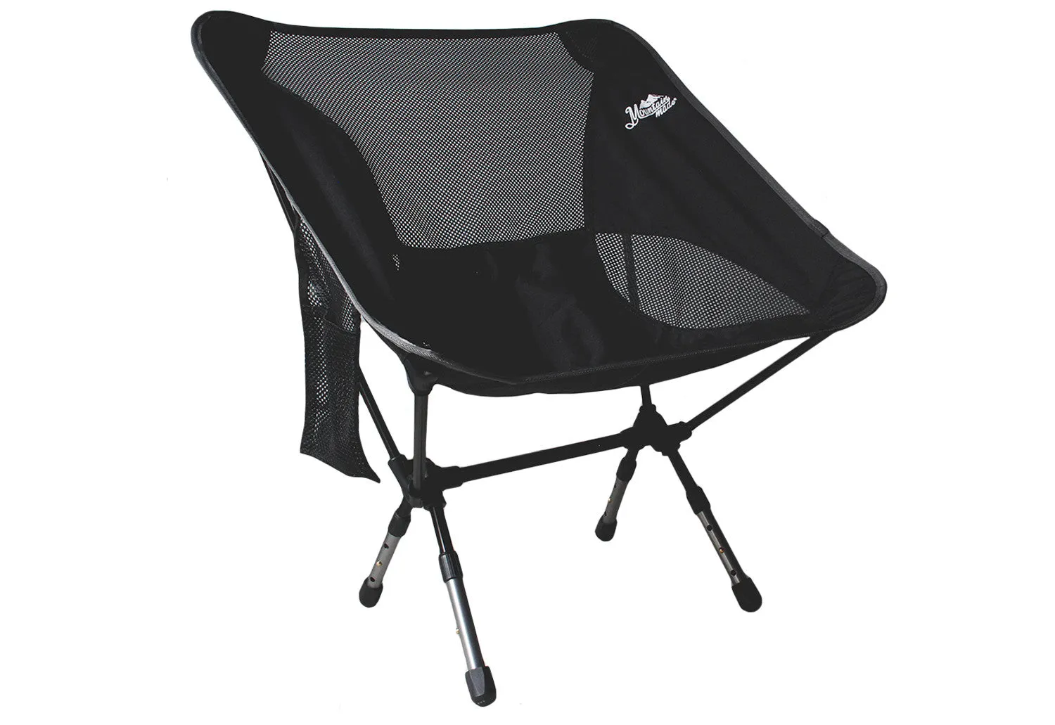 Mountain Made Collapsible Camping Chair