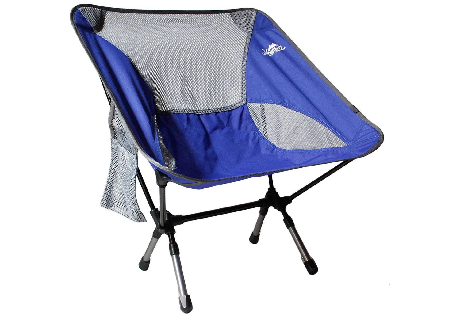 Mountain Made Collapsible Camping Chair