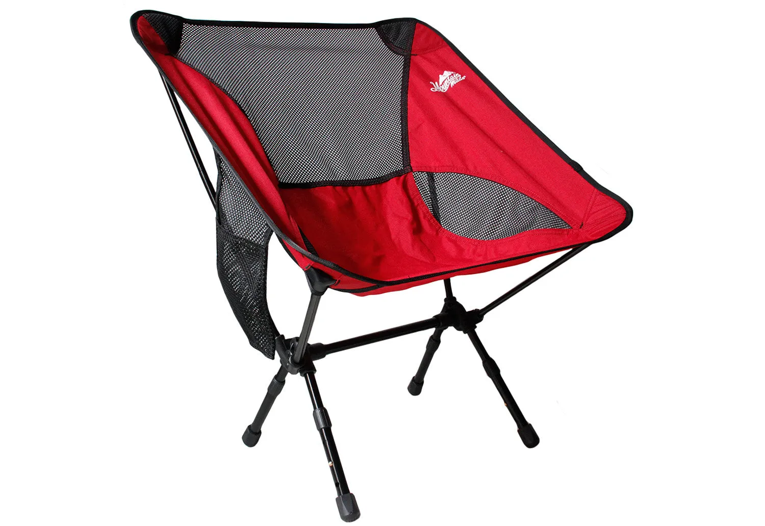 Mountain Made Collapsible Camping Chair
