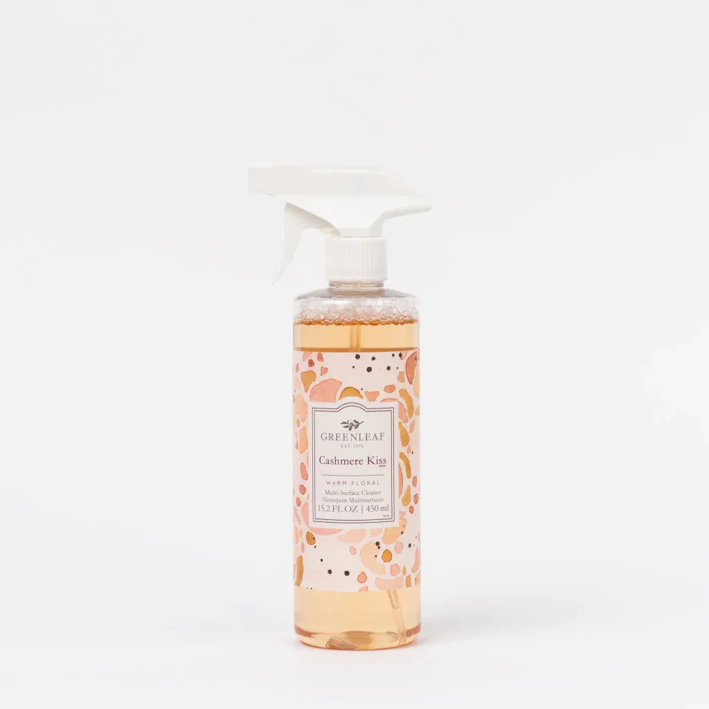 Multi-Surface Cleaner - Cashmere Kiss