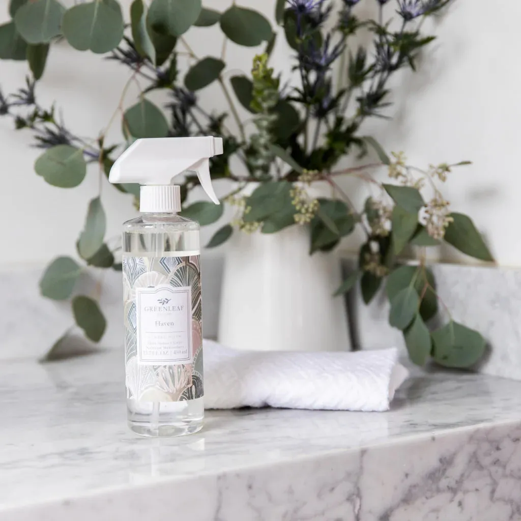 Multi-Surface Cleaner - Haven