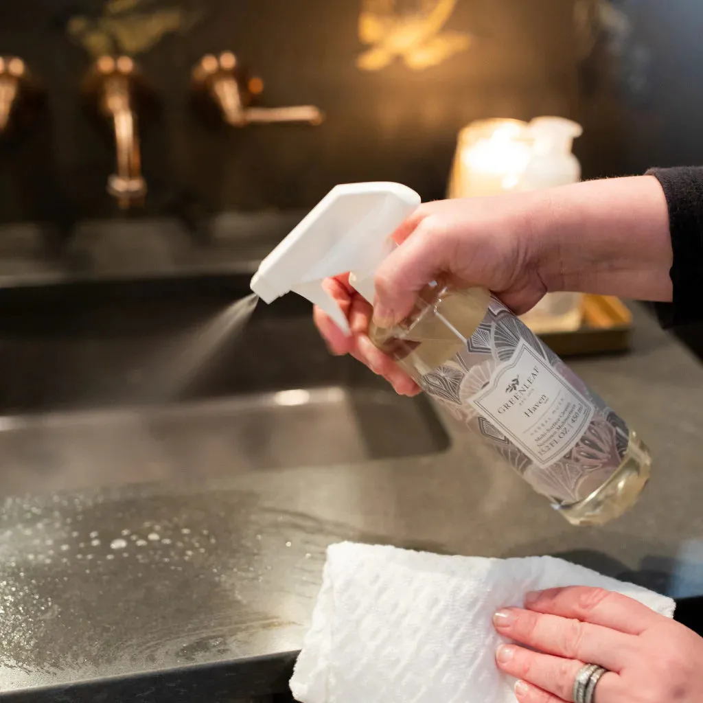 Multi-Surface Cleaner - Haven