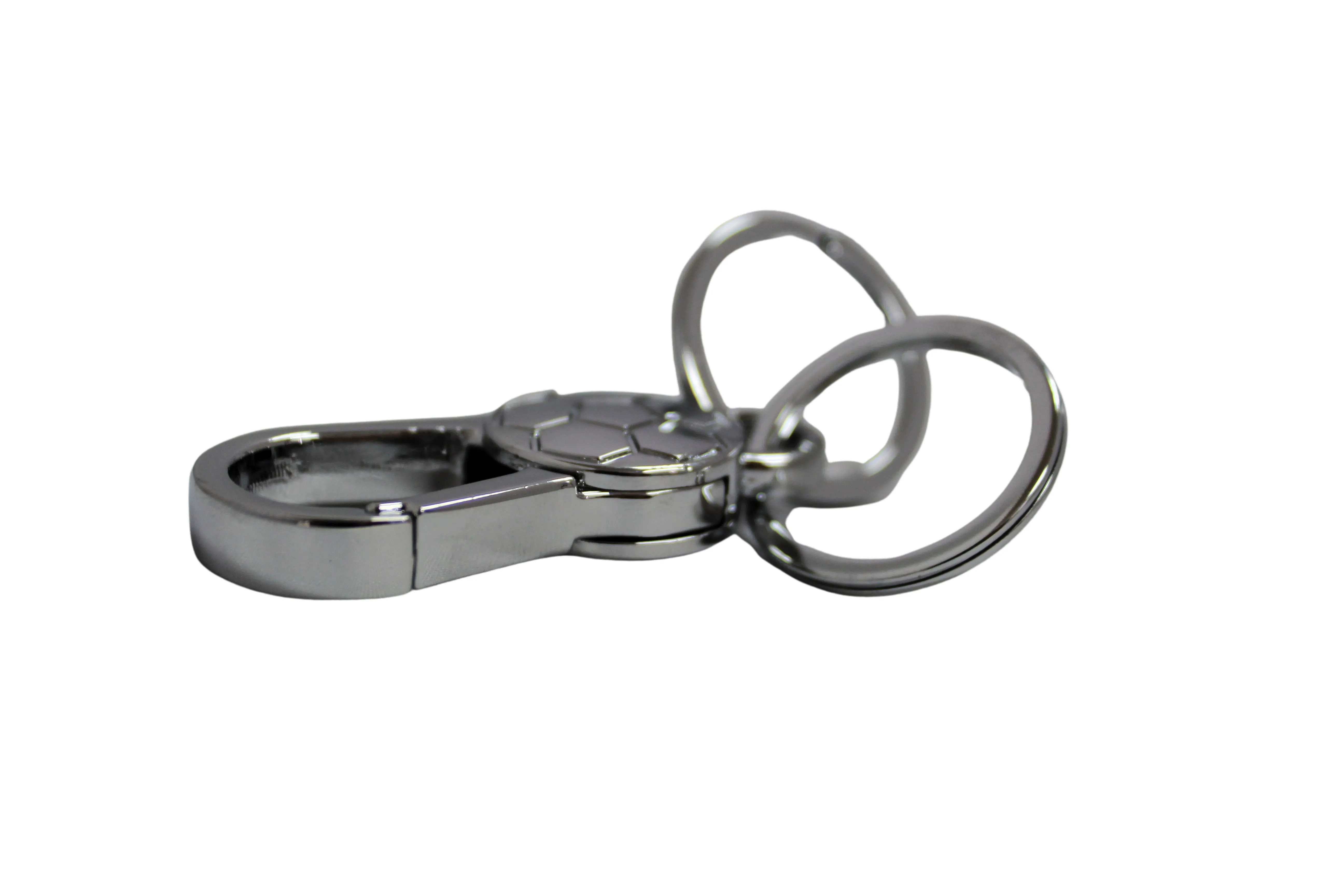 Multifunctional Soccer Ball Key Pendant Opening Sports Key Chain