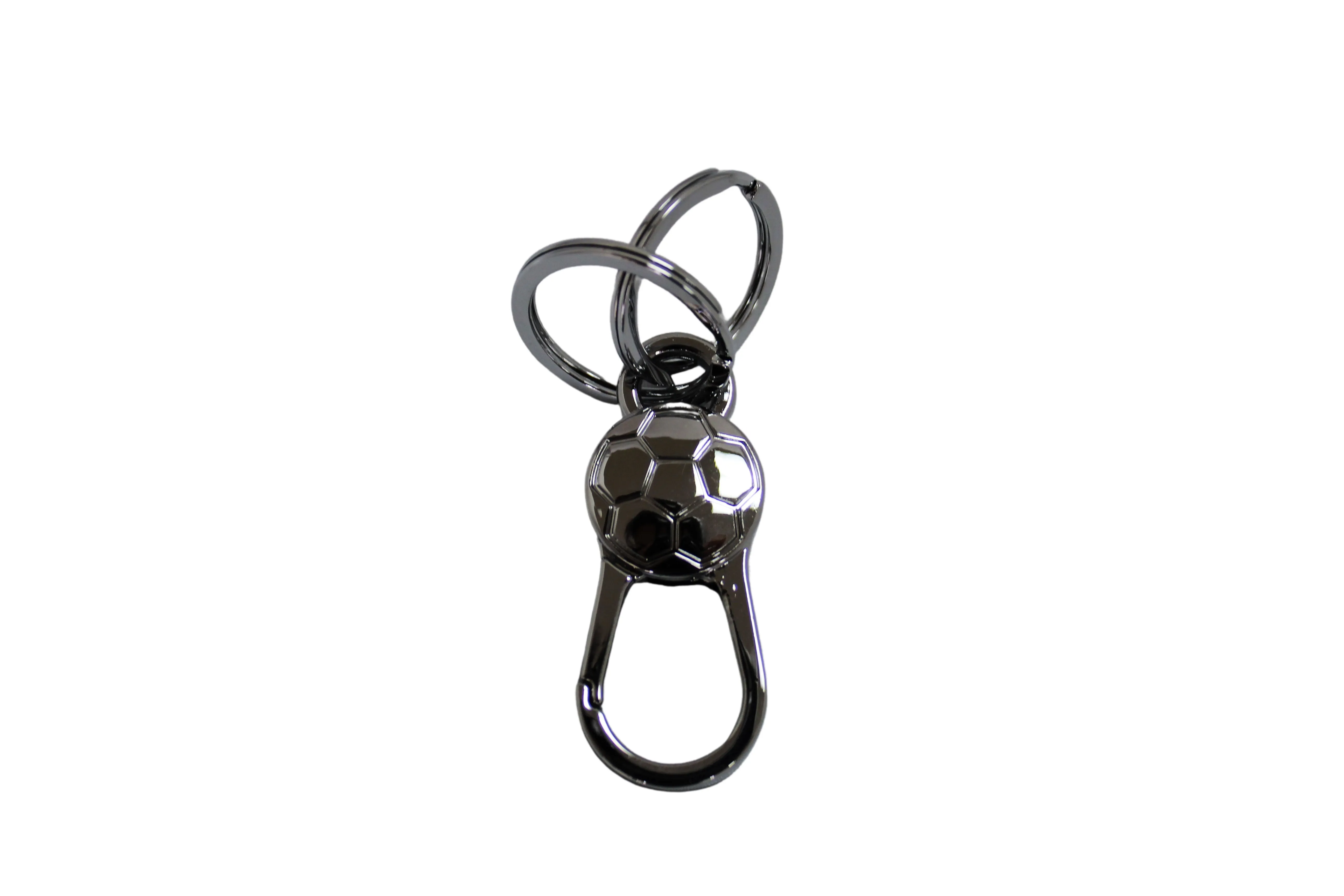 Multifunctional Soccer Ball Key Pendant Opening Sports Key Chain