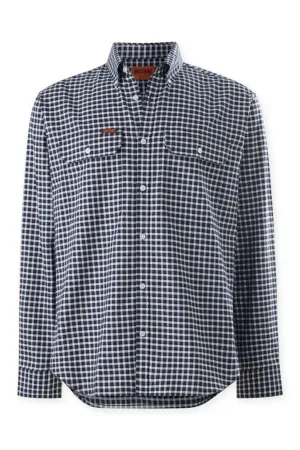 Mustang Signature Check Shirt