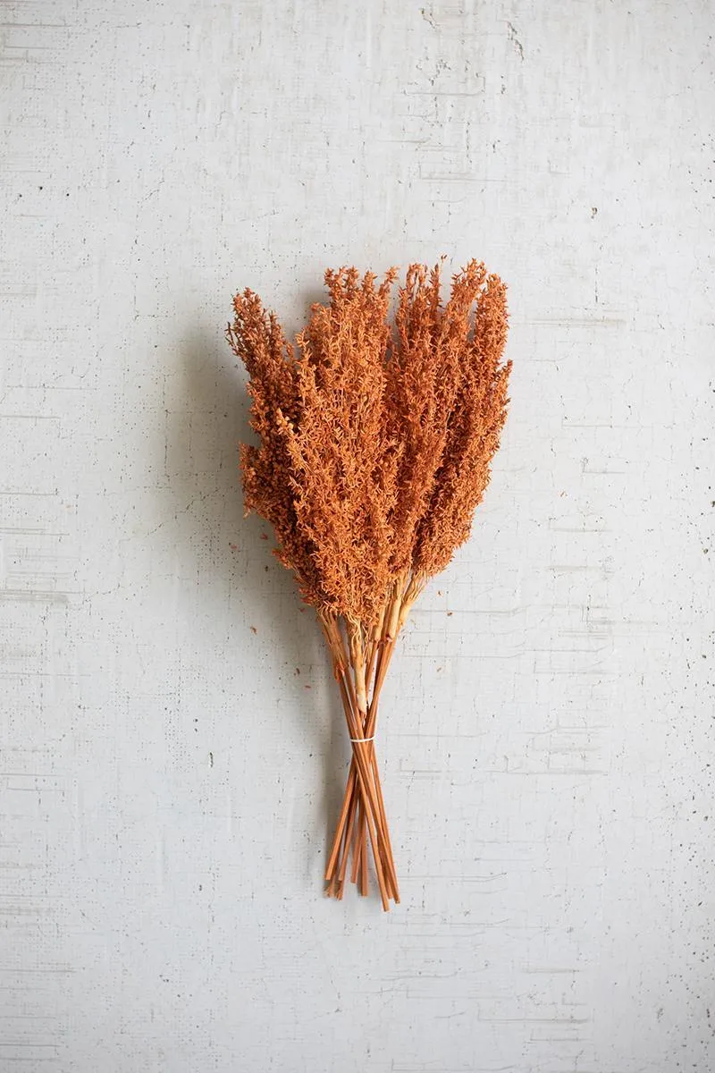 Natural Corn Grass Bundle (Pack of 12)