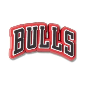 NBA Chicago Bulls 2 Jibbitz