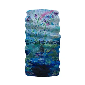 Neck Warmer Morf Scarf Secret Life of Plants