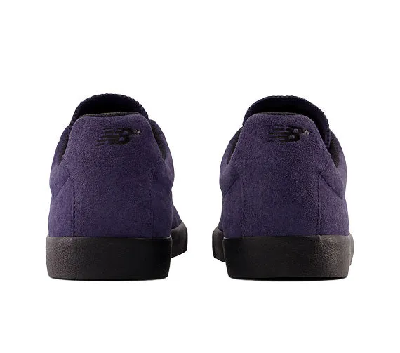 New Balance Numeric 22 - Purple/Black