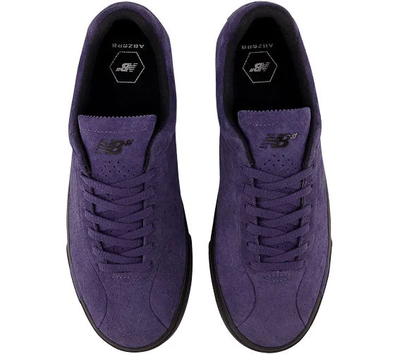 New Balance Numeric 22 - Purple/Black