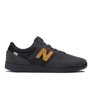 New Balance Numeric - Brandon Westgate 508 Shoes Phantom/Yellow
