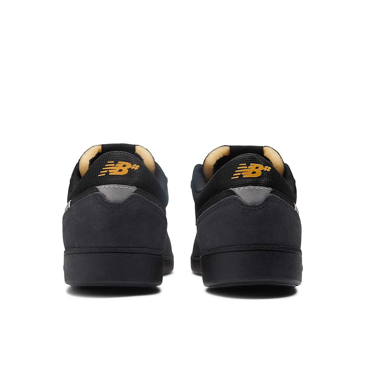 New Balance Numeric - Brandon Westgate 508 Shoes Phantom/Yellow