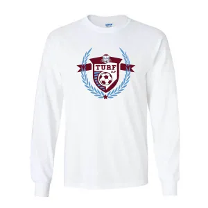 Next Level Long Sleeve Shirts Turf Cup 2023