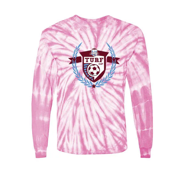 Next Level Long Sleeve Shirts Turf Cup 2023