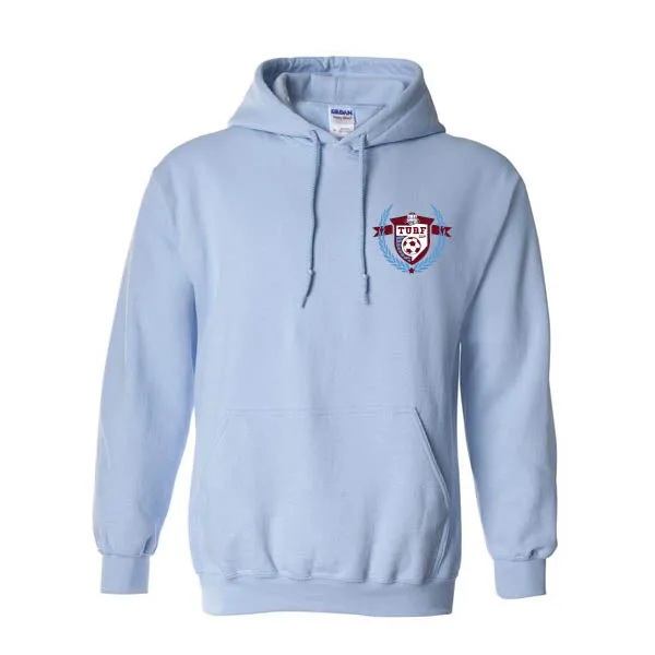 Next Level Long Sleeve Shirts Turf Cup 2023