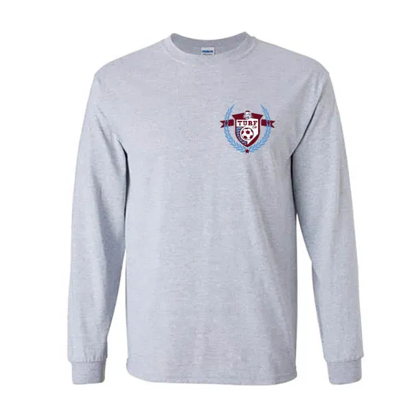 Next Level Long Sleeve Shirts Turf Cup 2023
