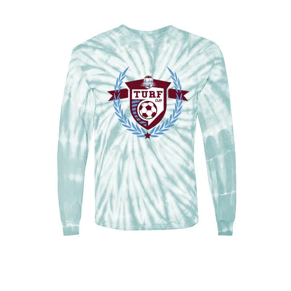 Next Level Long Sleeve Shirts Turf Cup 2023