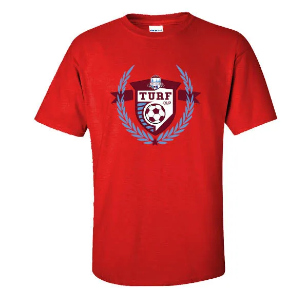 Next Level T-Shirts Turf Cup 2023