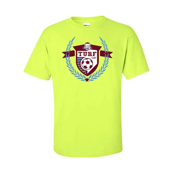 Next Level T-Shirts Turf Cup 2023
