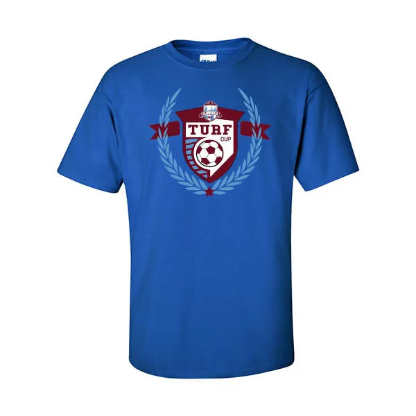 Next Level T-Shirts Turf Cup 2023