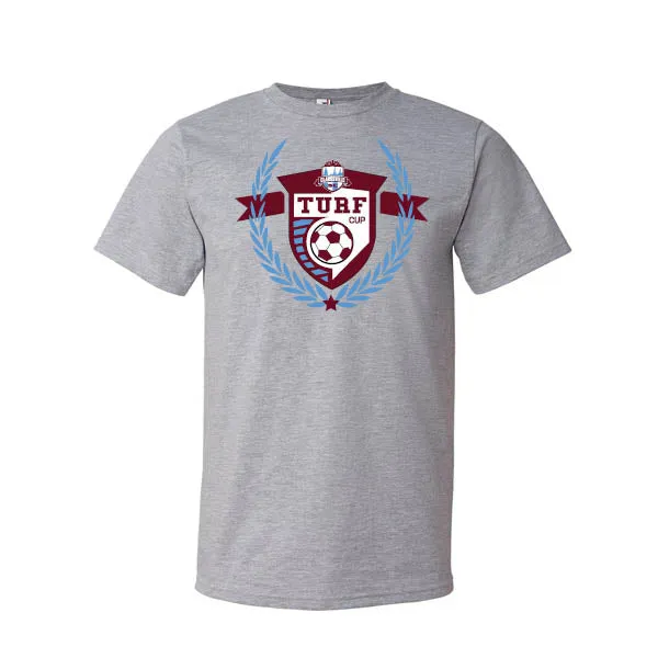Next Level T-Shirts Turf Cup 2023