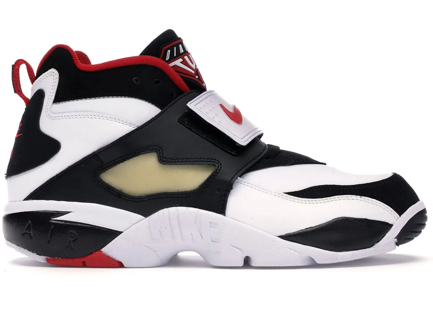 Nike Diamond Turf (Falcons)