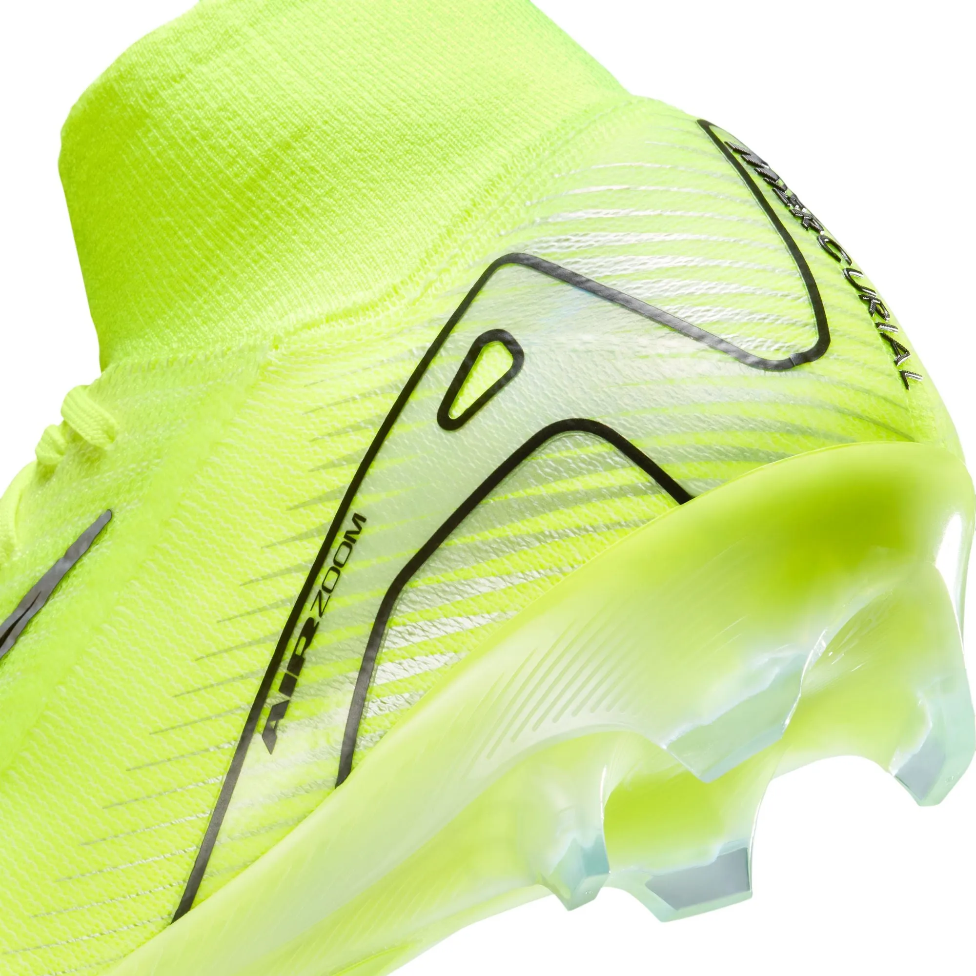 Nike Mercurial Superfly 10 Elite