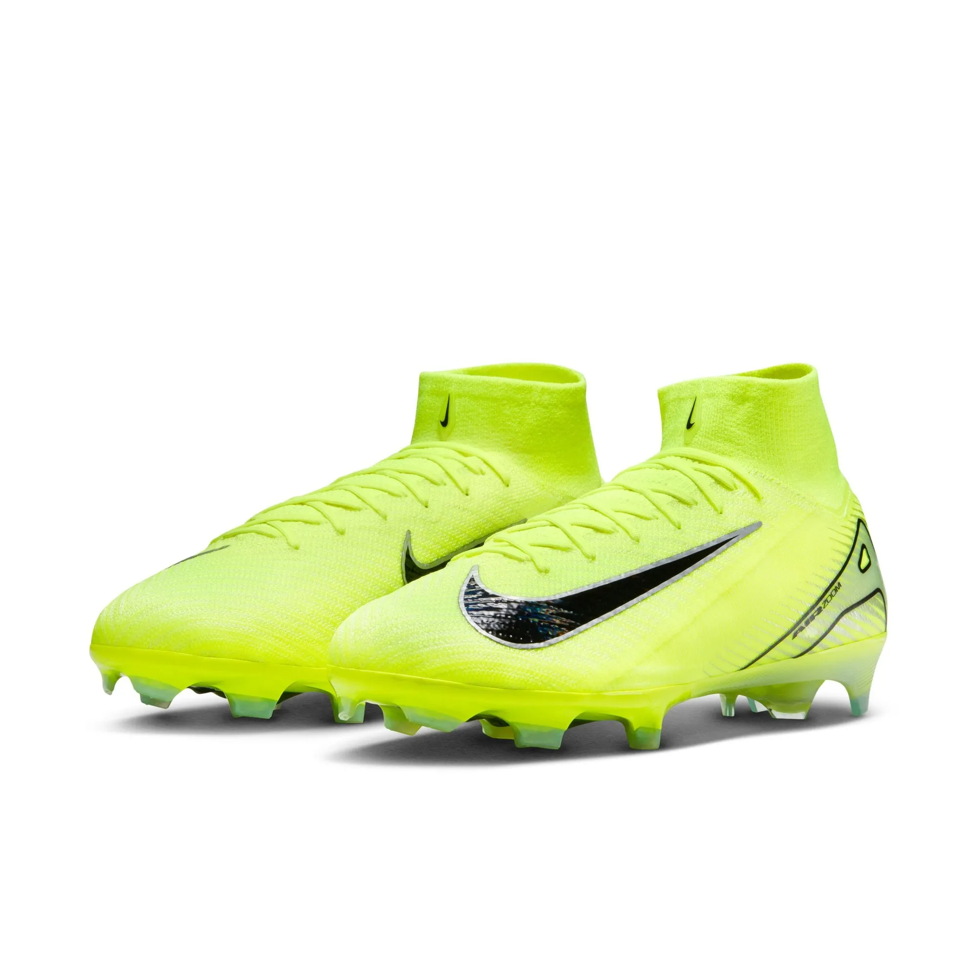 Nike Mercurial Superfly 10 Elite