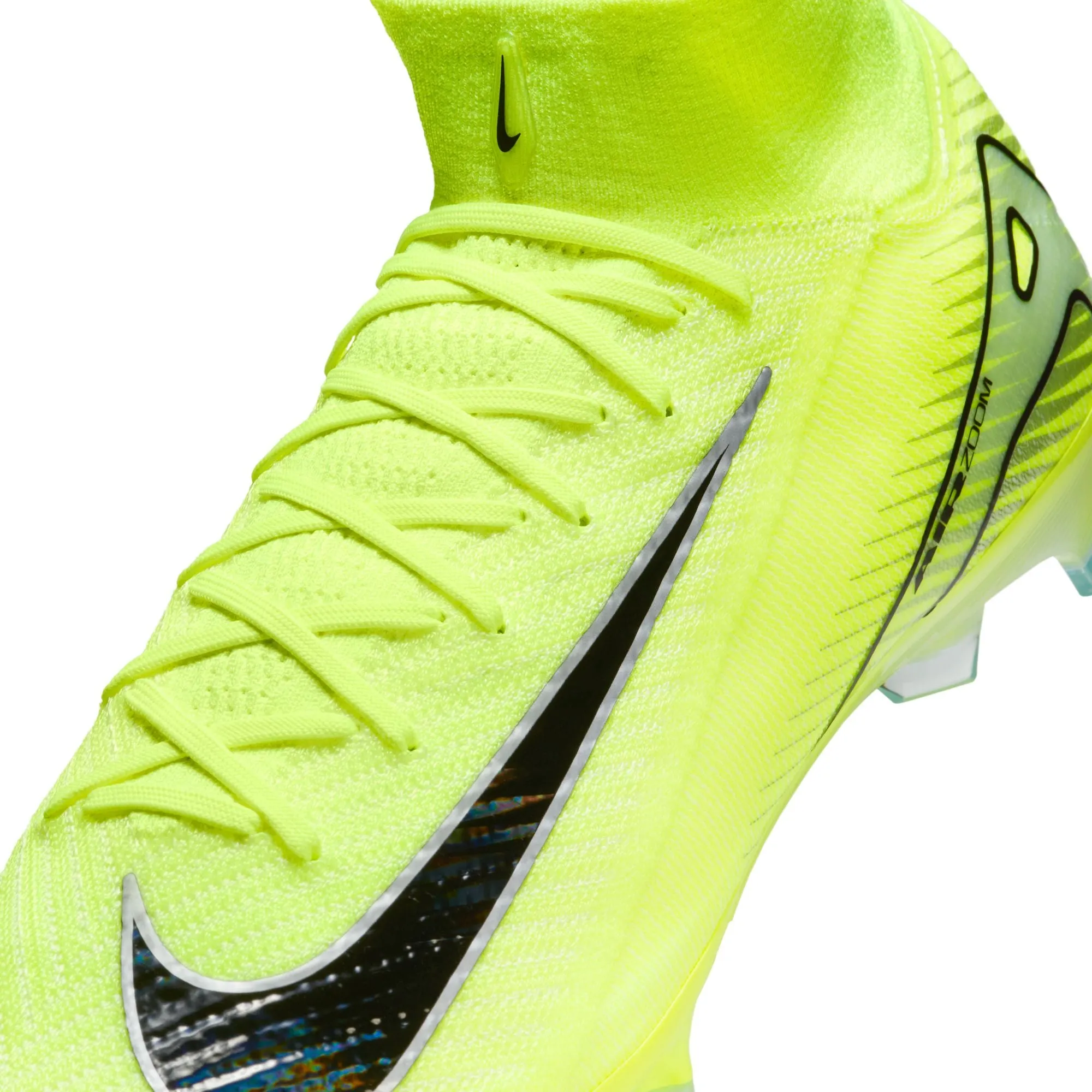 Nike Mercurial Superfly 10 Elite