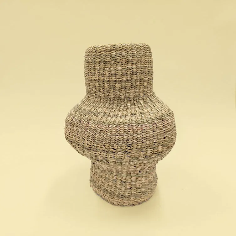 Oka Curvy Pendant Lamp Shade
