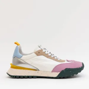 Oncept Brooklyn Sneaker-white multi