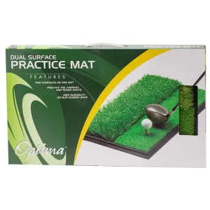 OPTIMA DUAL SURFACE PRACTICE MAT