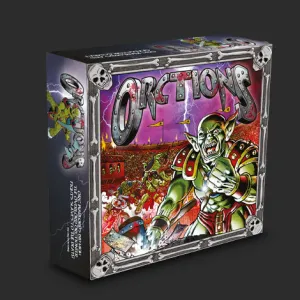 Orctions