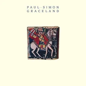 Paul Simon -  Graceland [Import] (Ltd. Ed. 180G Vinyl)