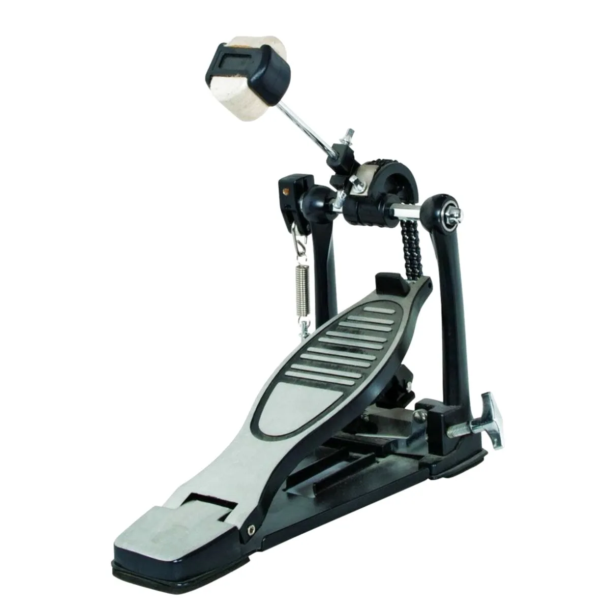 PEDAL BOMBO BATERIA P-6B TOM GRASSO