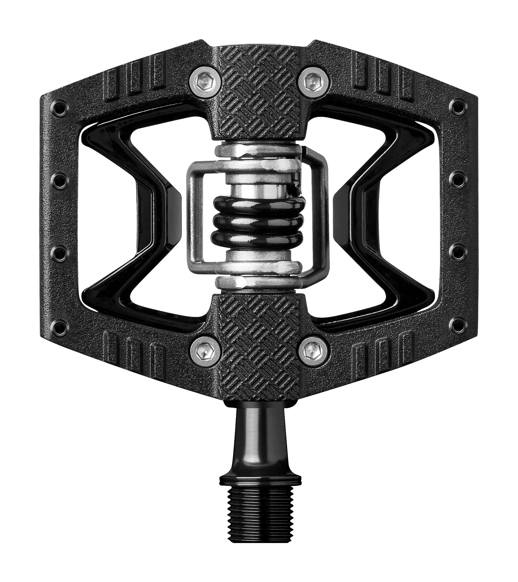 Pedal Double Shot 3