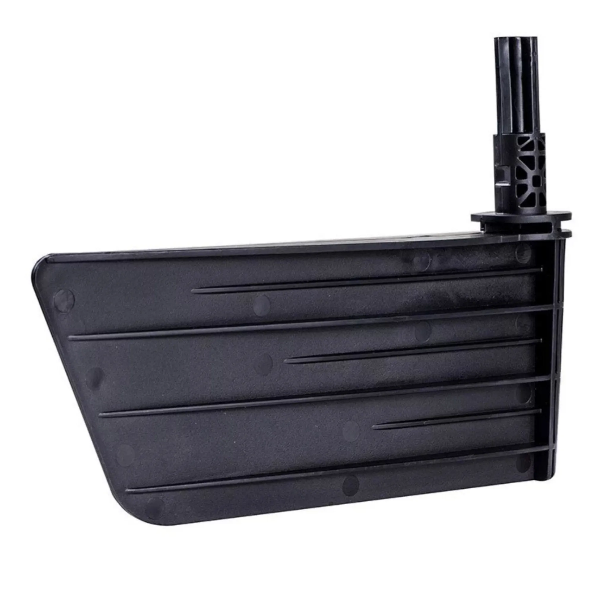 Pedal Pro Fish 3.2m, 4m XL, 2.5m & 4.3m Rudder Replacement 2020 or Earlier