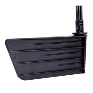 Pedal Pro Fish 3.2m, 4m XL, 2.5m & 4.3m Rudder Replacement 2020 or Earlier