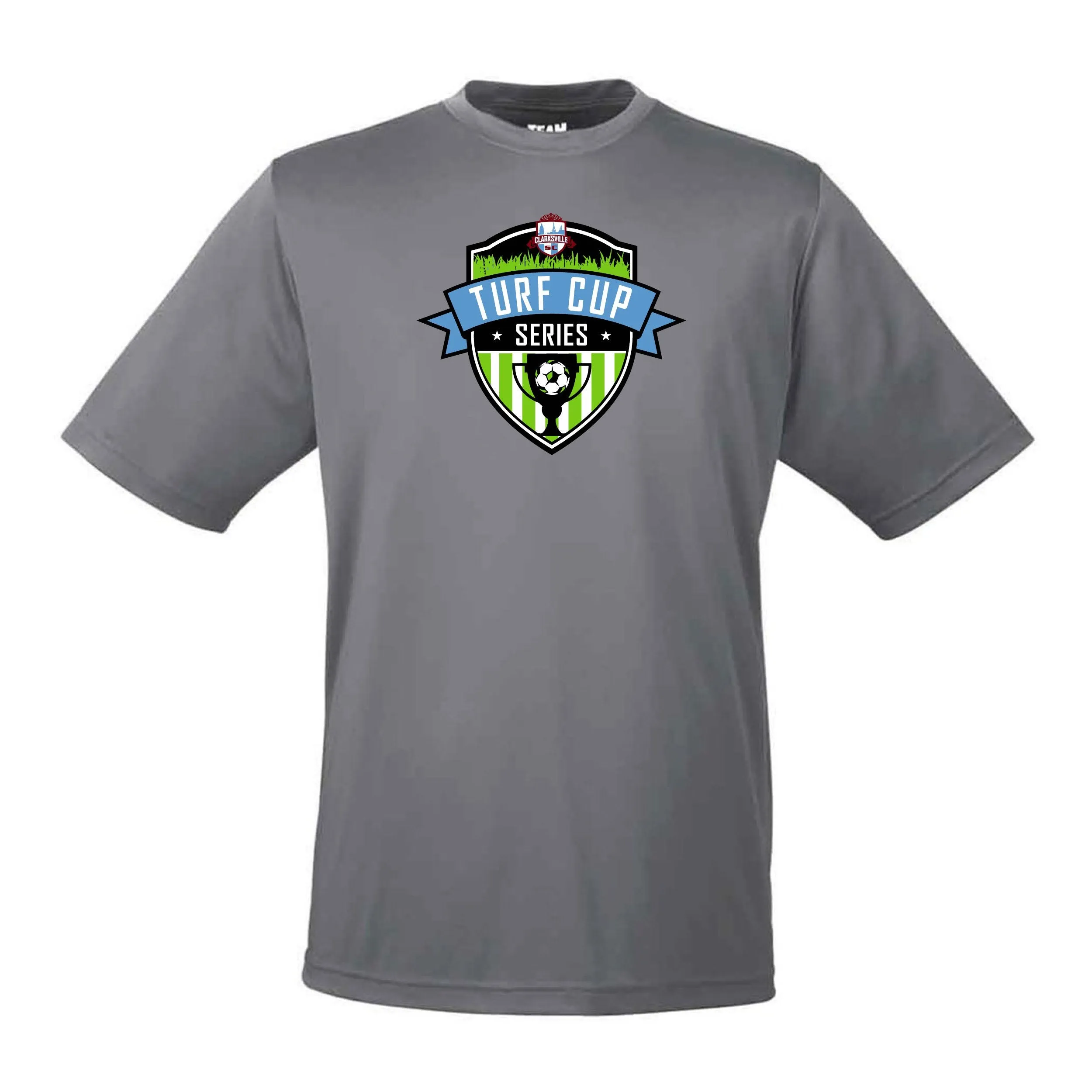 Performance-T-Shirts Clarksville Turf Cup Series